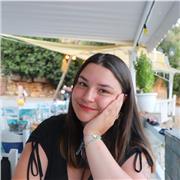 Étudiante en médecine, j’adore apprendre et partager mes connaissances